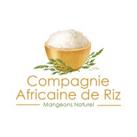 COMPAGNIE AFRICAINE DE RIZ logo - Similar company to Mécanique Services Conception