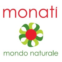 Monatí Mondo Naturale logo - Similar company to Del Veneto