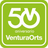 VENTURA ORTS SA logo - Similar company to Aplitec Cma