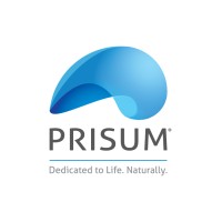Prisum Healthcare logo - Similar company to Efex Association