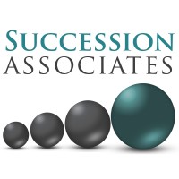 Succession Associates logo - Similar company to J Munro Labs Gmbh