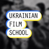 Ukrainian Film School logo - Similar company to Terrarium