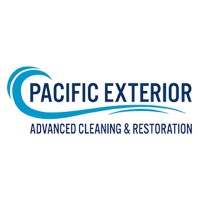 Pacific Exterior logo - Similar company to Summit Reconstruction & Restoration