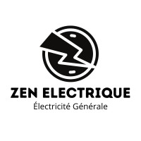 Zen Électrique logo - Similar company to Scientia Formation