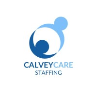 Calvey Care Staffing logo - Similar company to Hargreaves Hub Ltd