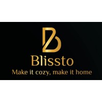 Blissto Interiors logo - Similar company to Ns Interior