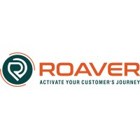 ROAVER logo - Similar company to Infinity Ai®