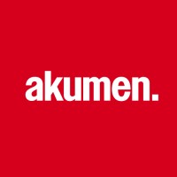 AKUMEN logo - Similar company to Akumen Ltd