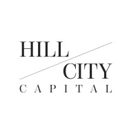 Hill City Capital logo - Similar company to Forge Capital