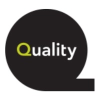 Quality logo - Similar company to Solix Academy