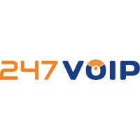 247VoIP Services logo - Similar company to Dialer360