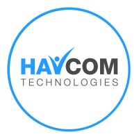 Havcom Technologies logo - Similar company to Haycom