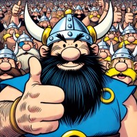 Breizhix logo - Similar company to Arvarus