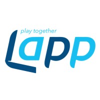 lapp v.o.f. logo - Similar company to Budiyu