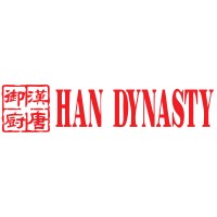 Han Dynasty logo - Similar company to Chefstable Catering