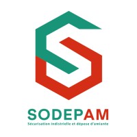 SODEPAM logo - Similar company to Segb