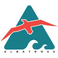 Albatross School logo - Similar company to Wheel Ease Solutions