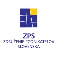 ZPS - Združenie podnikateľov Slovenska logo - Similar company to Združenie Mladých Podnikateľov Slovenska
