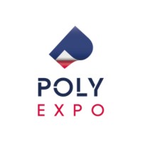 POLY EXPO logo - Similar company to Neomoon