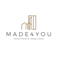 Made4You Investimento Imobiliário logo - Similar company to 3I Digital - Investimento Imobiliário Inteligente