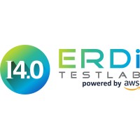 UWA Industry 4.0 Energy & Resources Digital Interoperability (ERDi) Test Lab logo - Similar company to Manufacturing Intelligence