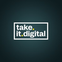 Take It Digital logo - Similar company to Take It_