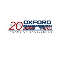 Oxford Language Center logo - Similar company to Mateor