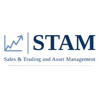 UW-Madison Sales & Trading and Asset Management Club logo - Similar company to Extension Drive