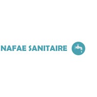 Nafae Sanitaire logo - Similar company to Sanitaire 2000