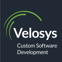 Velosys logo - Similar company to Econoxe