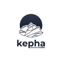 Kepha Venture Builder logo - Similar company to Tog Lab