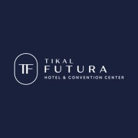 Tikal Futura Hotel & Convention Center logo - Similar company to Real Intercontinental Guatemala