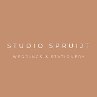 Studio Spruijt logo - Similar company to R33 | Creative Coworking Space