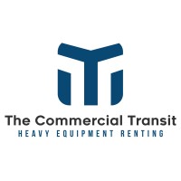 The Commercial Transit Heavy Equipment Renting logo - Similar company to Crystal Equipments Est