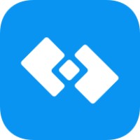 FiberPay logo - Similar company to Blosent