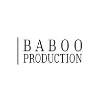Baboo Production logo - Similar company to Spring Inspiration