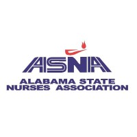 Alabama State Nurses Association logo - Similar company to Alabama Board Of Nursing
