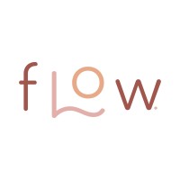 Flow - Sustainable Period Care logo - Similar company to D1Srupt