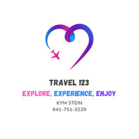 Travel 123-Kym: Explore, Experience, Enjoy logo - Similar company to Pet Connex