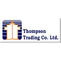 Thompson Trading Co logo - Similar company to Bootleg Chocolates