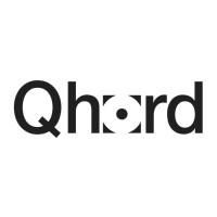 Qhord logo - Similar company to Midton