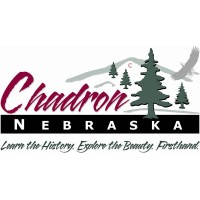 City Of Chadron logo - Similar company to Northwest Nebraska Development Corp