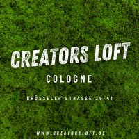 Creators Loft logo - Similar company to Raketenstart