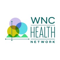 WNC Health Network logo - Similar company to Arclet