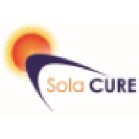 Sola-Cure logo - Similar company to Solarglide Limited