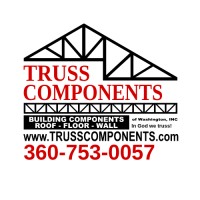 TRUSS COMPONENTS OF WASHINGTON INC logo - Similar company to Still Animals