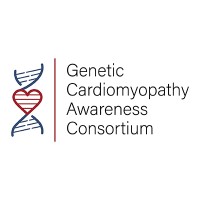 Genetic Cardiomyopathy Awareness logo - Similar company to Cardiogenomic Testing Alliance