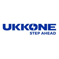 Ukkone logo - Similar company to Vitaluce