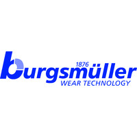 Burgsmüller GmbH logo - Similar company to Dekuma Rubber And Plastic Technology(Dongguan) Ltd