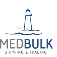 Medbulk Shipping & Trading S.A. logo - Similar company to Medbulk
